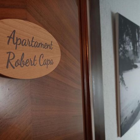 Apartamento A Los Pies Del Rio Ebro Miravet Eksteriør billede