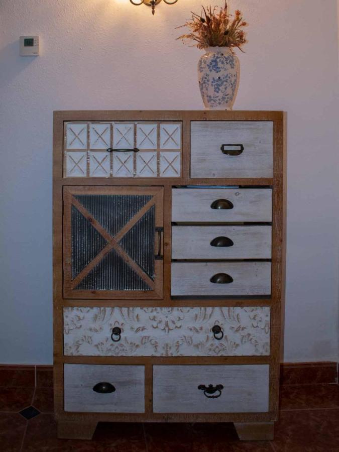 Apartamento A Los Pies Del Rio Ebro Miravet Eksteriør billede