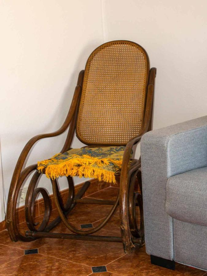 Apartamento A Los Pies Del Rio Ebro Miravet Eksteriør billede