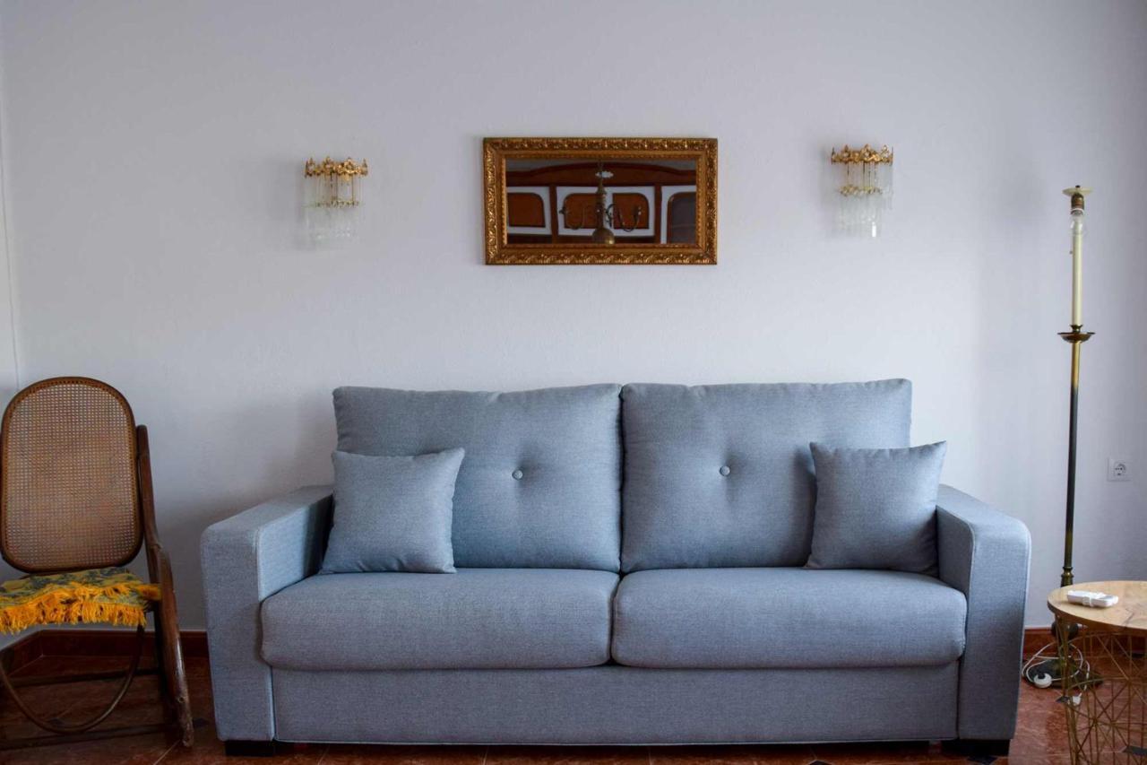 Apartamento A Los Pies Del Rio Ebro Miravet Eksteriør billede