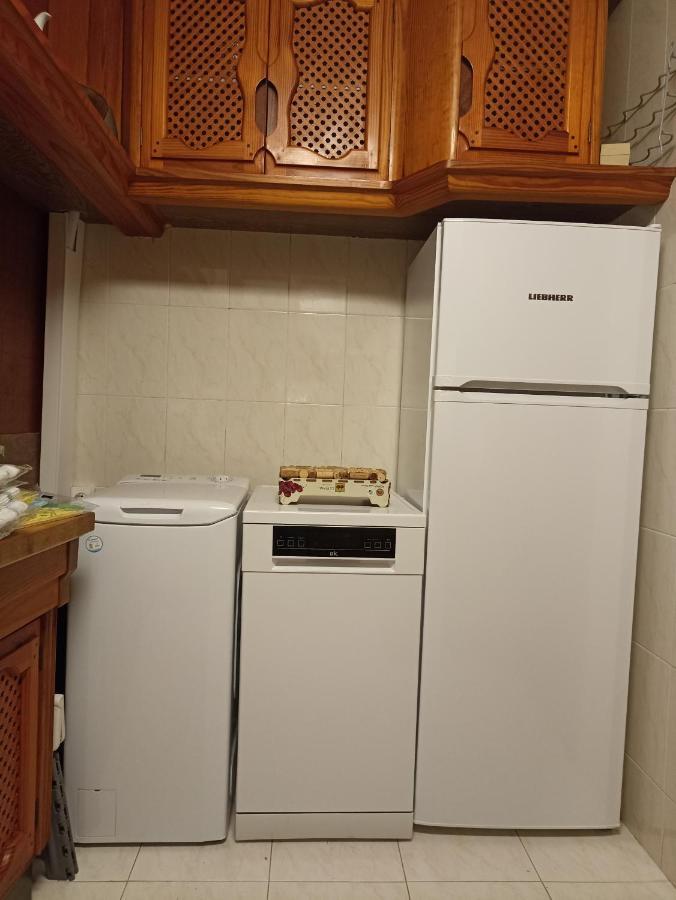 Apartamento A Los Pies Del Rio Ebro Miravet Eksteriør billede