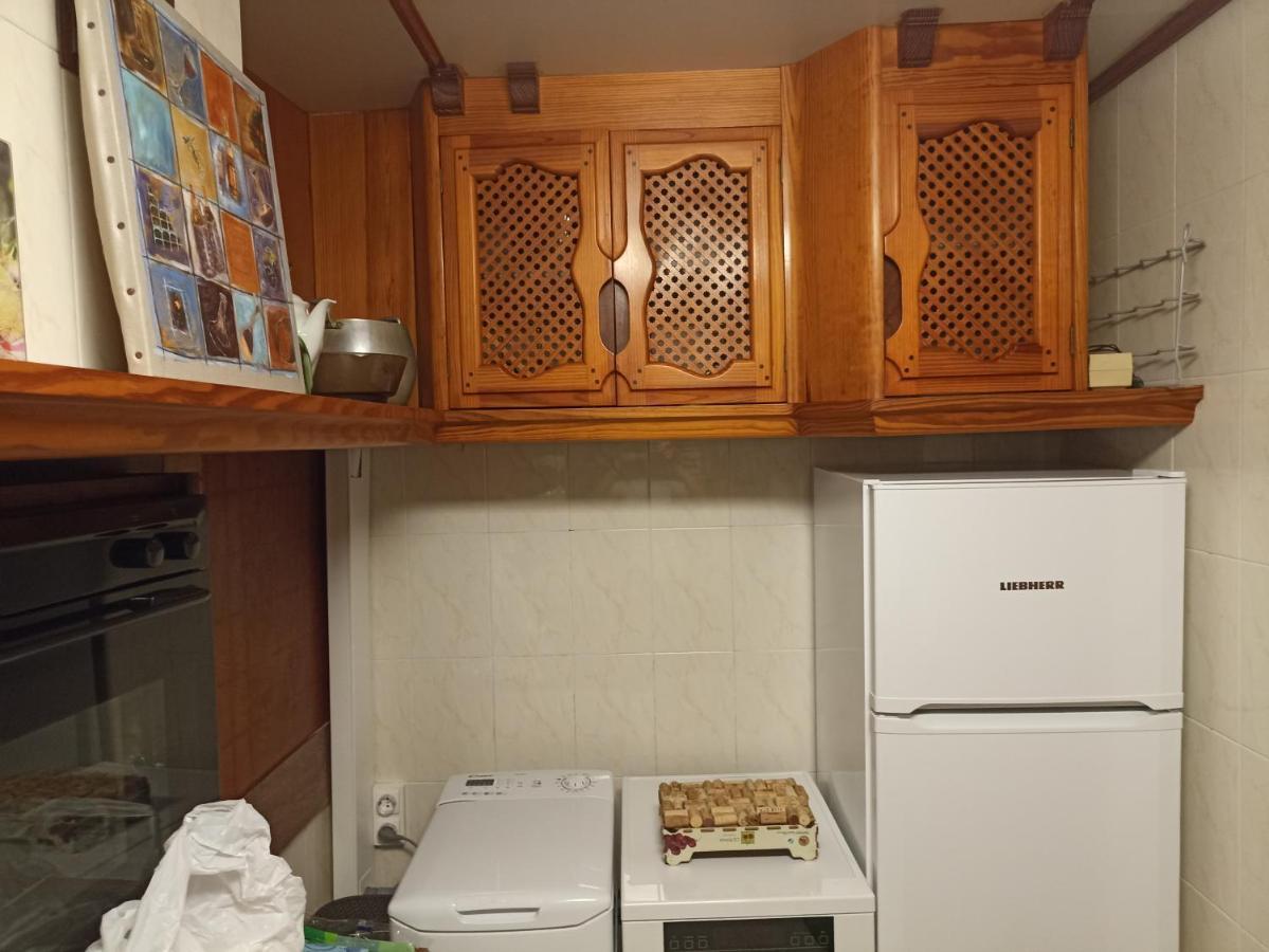 Apartamento A Los Pies Del Rio Ebro Miravet Eksteriør billede