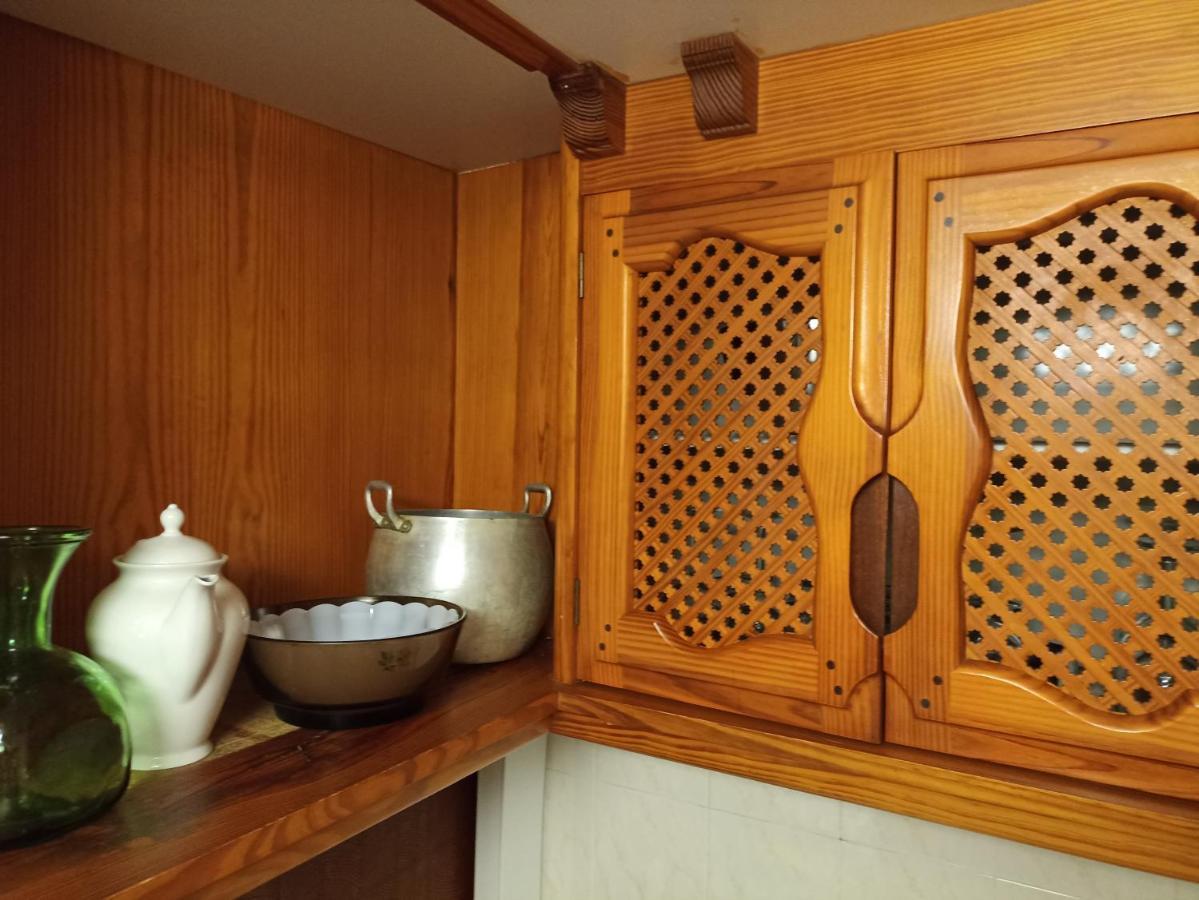 Apartamento A Los Pies Del Rio Ebro Miravet Eksteriør billede